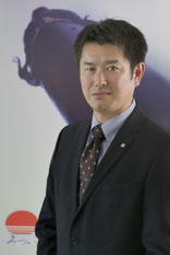 代表取締役社長　岩田 浩行