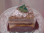 チョコとバナナの黄金コンビ