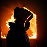 Les gestes de défense que nous faisons face à un couteau