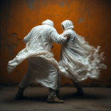 Arts martiaux traditionnels français