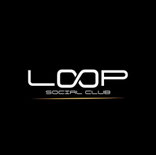 loop, loop social club, loop club, loop logotipo, loop logo