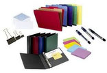 material de oficina