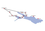 Bodensee-Rundflug