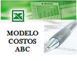 MODELO DE COSTOS ABC EMPRESAS COMERCIALES