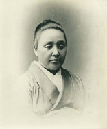新島八重