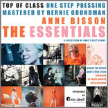 Anne Bisson