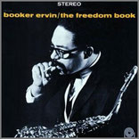 Booker Ervin