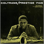 Coltrane