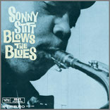 Blows the Blues