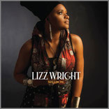 Lizz Wright