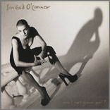 Sinead O'Connor
