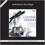 Cantate Domino