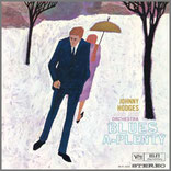 Blues A-Plenty
