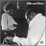 Ella Fitzgerald & Oscar Peterson