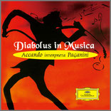 Paganini Diabolus in Musica