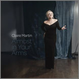 Claire Martin