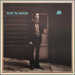 Boz Scaggs