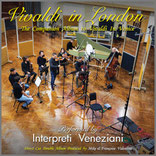 Vivaldi in London