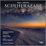Scheherazade