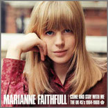 Marianne Faithfull