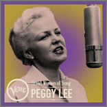 Peggy Lee
