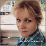 Eva Cassidy