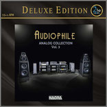 Analog Collection Vol. 3