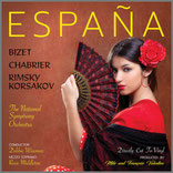 A Tribute To Spain