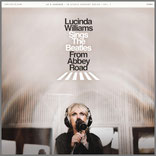 Lucinda Williams