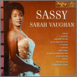 Sarah Vaughan