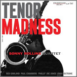 Tenor Madness