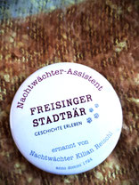 Genuss- und Erlebnisführungen für Freising - seit 2011.