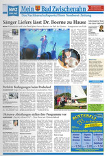 Quelle: Nordwest Zeitung vom 13.06.2013