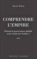 Comprendre l'Empire, Alain Soral (2012)