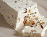 Recette nougat glacé