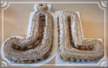 Paris Brest en forme de lettre 