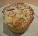 recette tourte aux pommes et abricots moelleux 