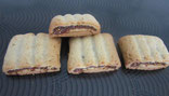 Recette du Biscuit FIGOLU 