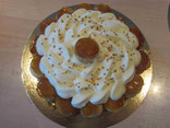 Gâteaux et desserts , mes secrets 