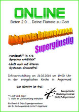 Jugend GD 21.2.2014