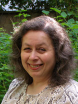 Foto der Autorin Emma Huber