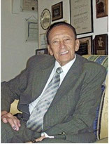 Alberto Fernández Mindiola.