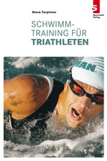 Schwimmbuch: Schwimmtraining für Triathleten