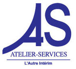 Interim à Grenoble : Atelier Services