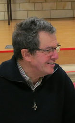 P. Loïc, nouveau doyen