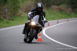 Lenken - wie lenke ich mein Motorrad