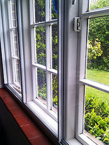 Secondary Glazing