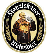 Franziskaner-Weissbier