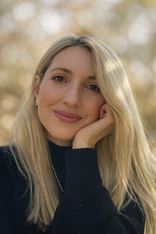 Fabiana Pinto · Psicologa Psicoterapeuta · Mindfulness e Terapia della Compassione · Percorsi per donne · Colloqui a Treviso e online in tutta Italia