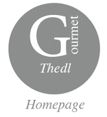 Thedl - Restaurant Ristorante Partschins Parcines - Südtirol - Alto Adige - Gourmet Südtirol